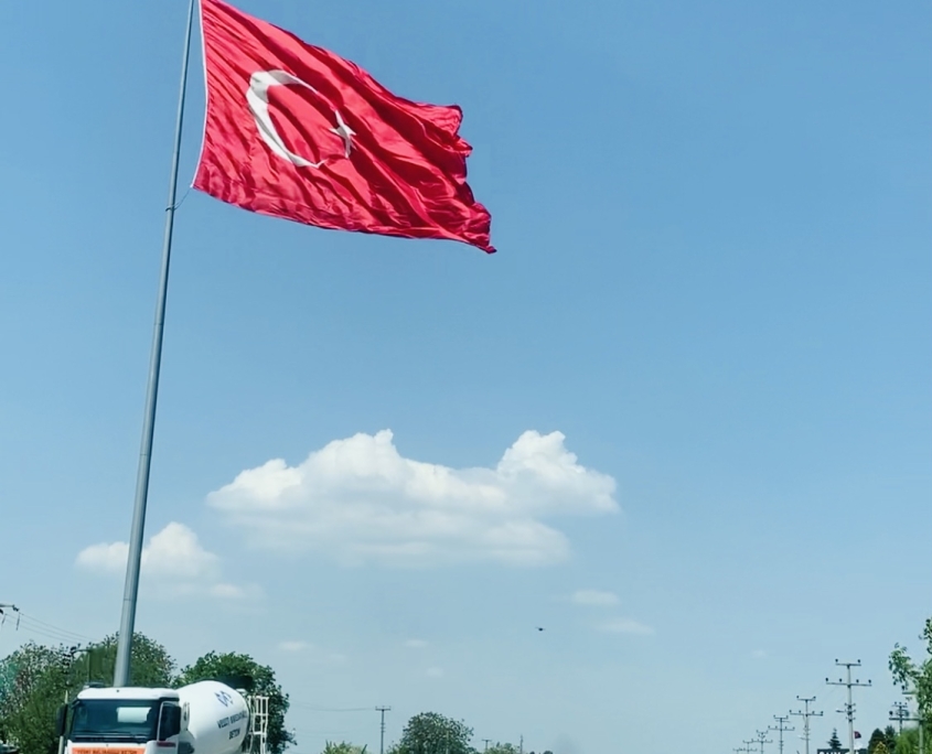 SAPANCA HAZIR BETON 1 Sapanca Hazır Beton